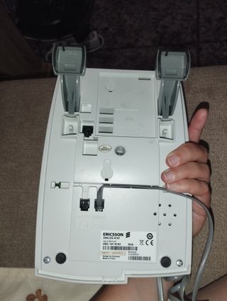 Teléfono fijo Ericsson