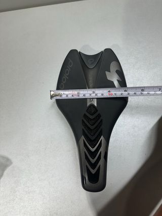 Selim Prologo T-Gale TT CPC Nack