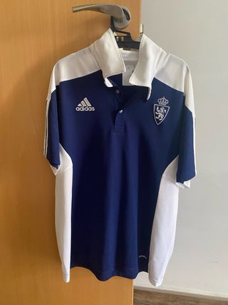 Polo real zaragoza 