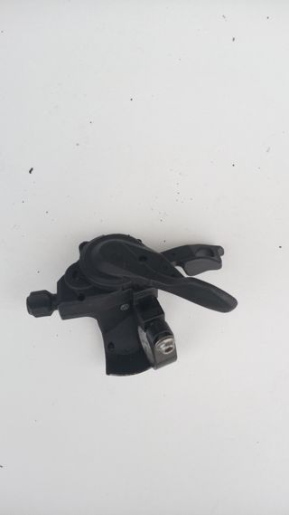 Mando desviador delantero izq