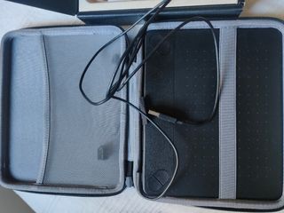 Tableta Wacom Intuos