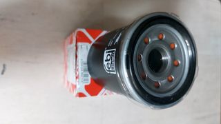 filtro aceite honda