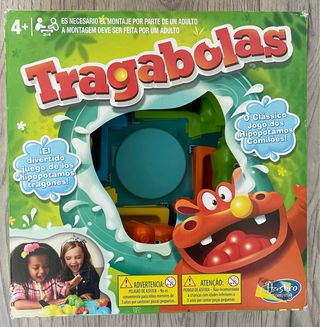 Tragabolas