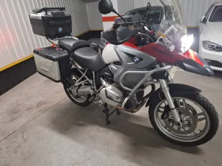 BMW R 1200 GS