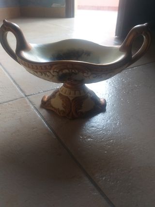 Lampada svuota tasche vintage
