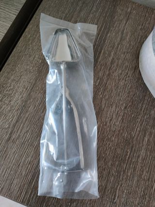 Dosatore gelato acciaio inox 18/10