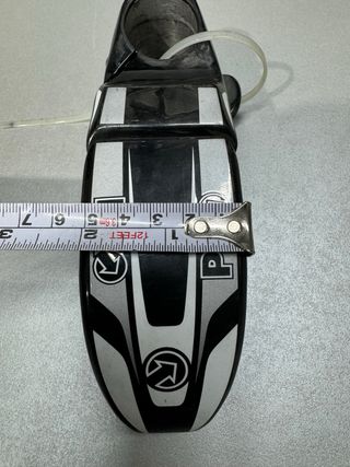 Avanço carbono PRO TT