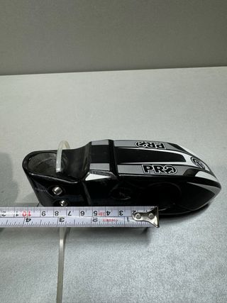 Avanço carbono PRO TT