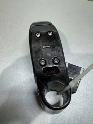 Avanço carbono PRO TT