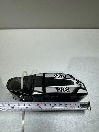 Avanço carbono PRO TT