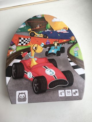 Puzzle