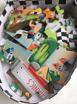 Puzzle
