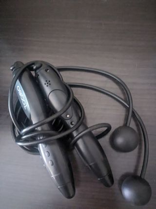 Cuerda para saltar TOQIBO