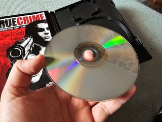 True Crime PS2