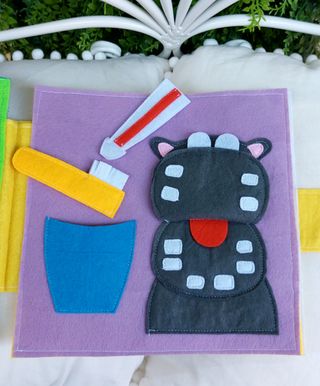 Hecho a mano_ Libro personalizado