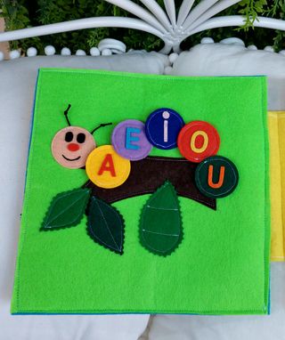 Hecho a mano_ Libro personalizado