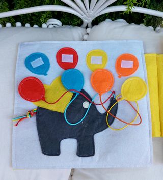 Hecho a mano_ Libro personalizado