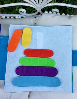 Hecho a mano_ Libro personalizado