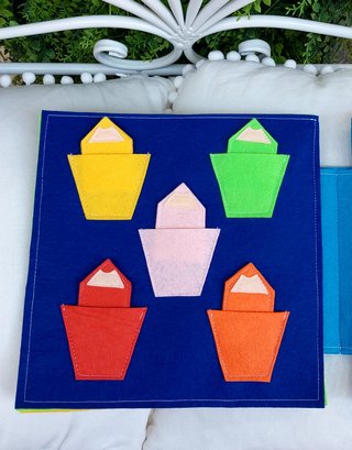 Hecho a mano_ Libro personalizado