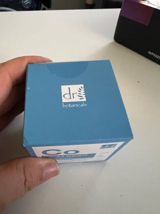 Mascarilla hidratante