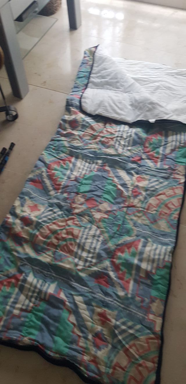 Saco de dormir