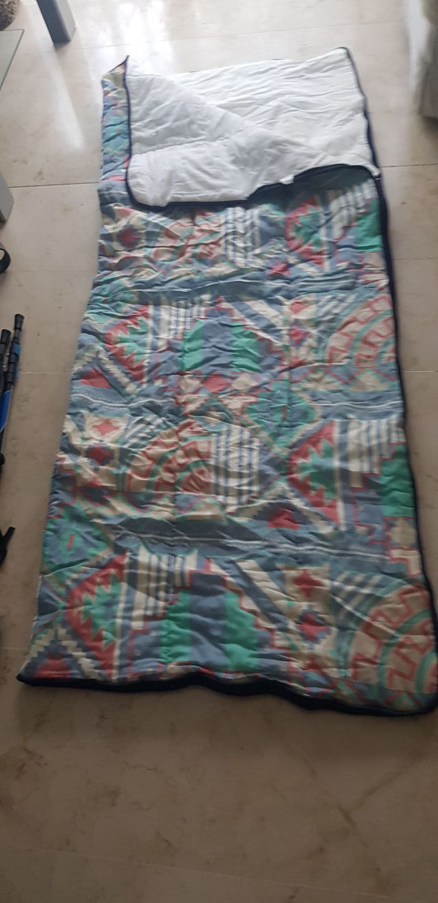 Saco de dormir