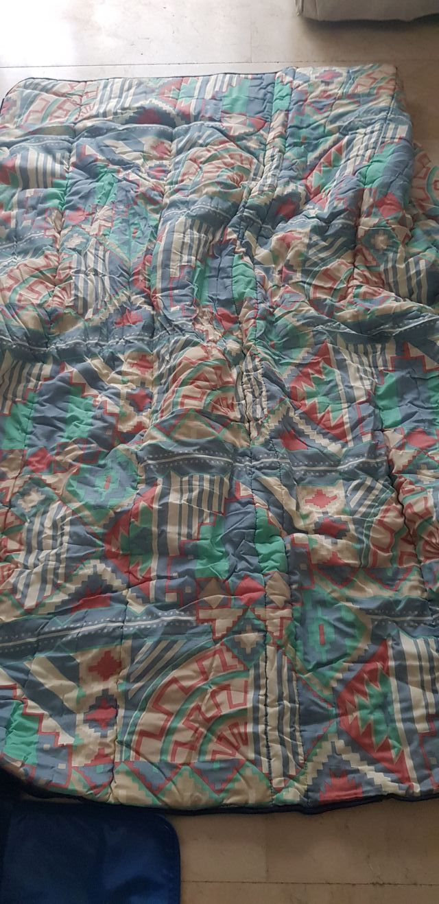 Saco de dormir