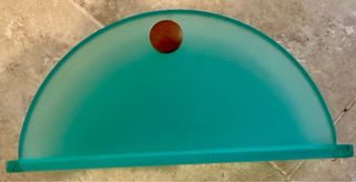 Portasalviette plexiglass Arca made in Italy