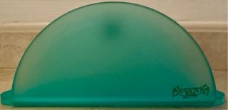 Portasalviette plexiglass Arca made in Italy