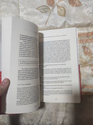 Saber hablar libro filología UNED