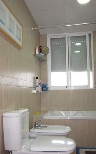 Piso en venta