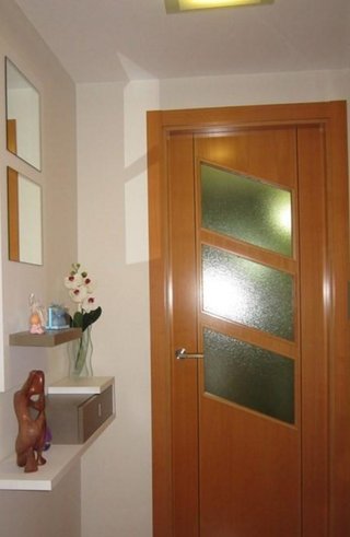 Piso en venta