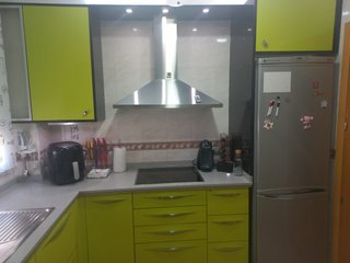 Piso en venta