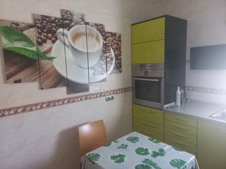 Piso en venta