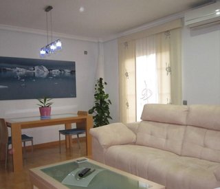 Piso en venta
