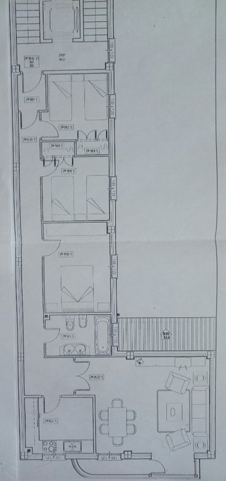 Piso en venta