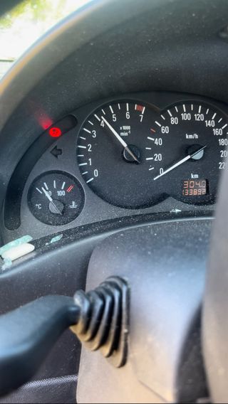 MUY ECONOMICO Opel Corsa 2002