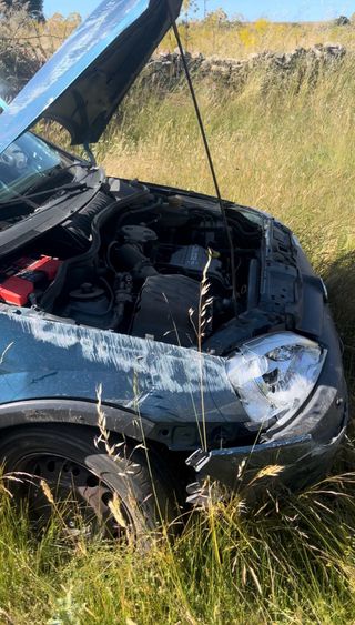 MUY ECONOMICO Opel Corsa 2002