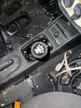 MUY ECONOMICO Opel Corsa 2002