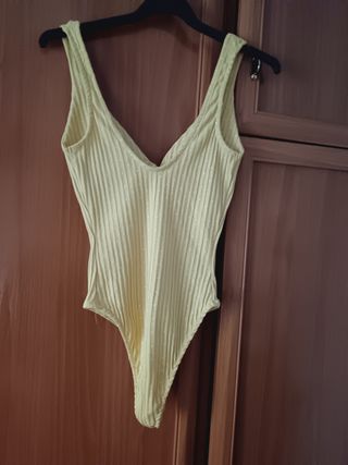 Body
