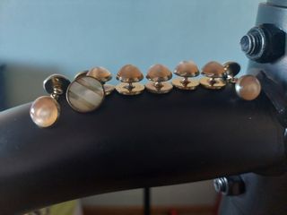 Gemelos de piedras