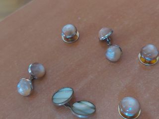 Gemelos de piedras
