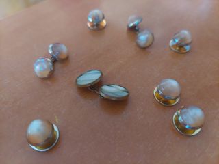 Gemelos de piedras