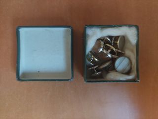 Gemelos de piedras