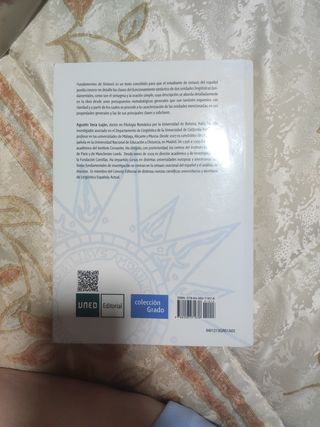 Fundamentos de sintaxis