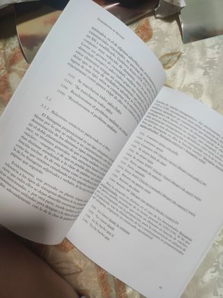 Fundamentos de sintaxis