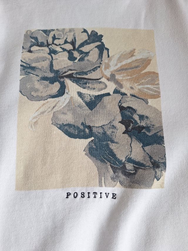 Sudadera hombre Springfield