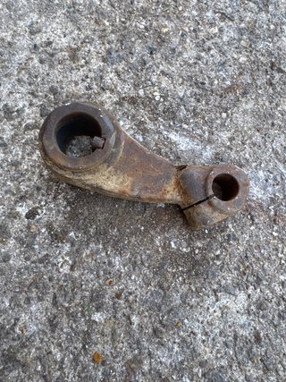 Despiece segadora bertolini 124D