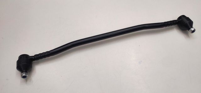 Barra central Seat Fiat 124 sport