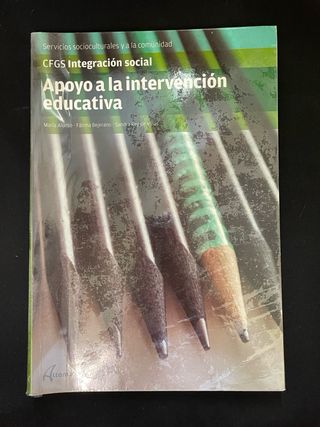 Libros escolares